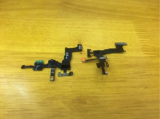 Camera trước iphone 5S