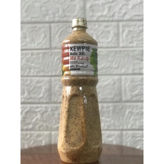 Sốt mè rang Kewpie 1l