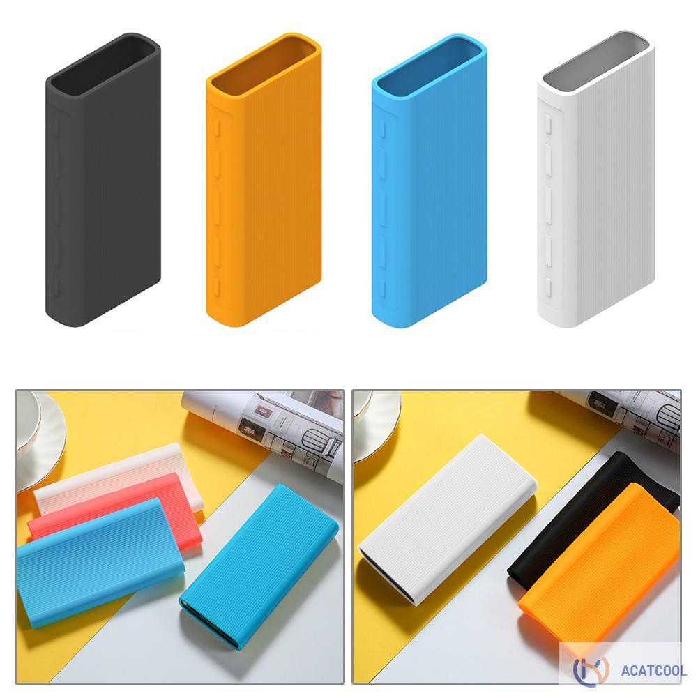 Sạc Dự Phòng 20000mah Cho Điện Thoại Xiaomi Power Bank 3