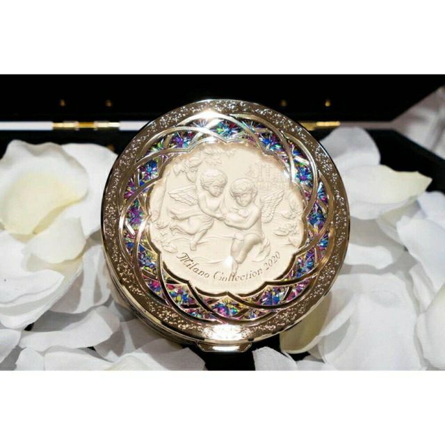 Phấn phủ thiên thần dưỡng da cao cấp Kanebo Milano Collection 2020 | BigBuy360 - bigbuy360.vn