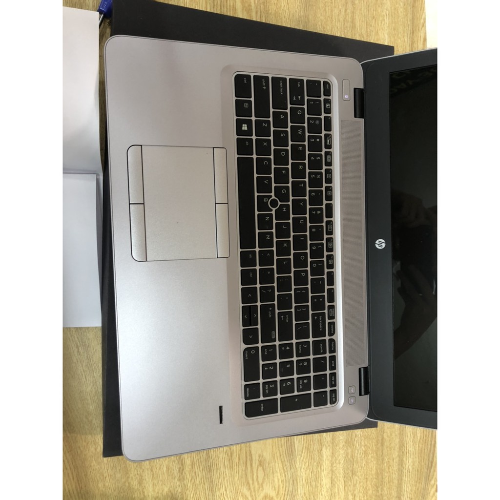 Laptop HP Elitebook 850 G3 i7 6600 8gb ssd 256gb 15.6 FHD | BigBuy360 - bigbuy360.vn