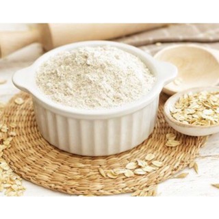 BỘT YẾN MẠCH ÚC EUDORA - Gói 100 g