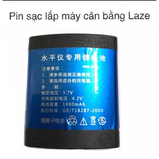 Pin sạc máy bắn cốt, máy cân mực laze
