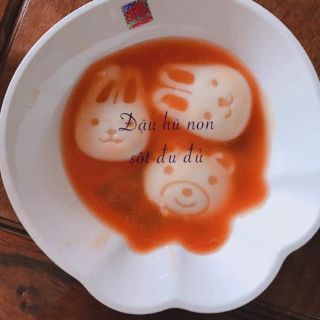 Set 2 khuôn đúc cơm Kobuko Nhật Bản