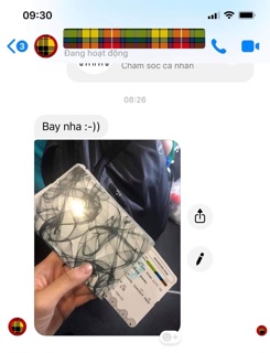Vỏ bọc Hộ chiếu/ Passport - Inbox để chọn mẫu mã