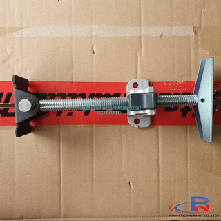 Bộ kẹp phôi máy cắt sắt makita lw1401 m2400b mt241 mt243 135509-4