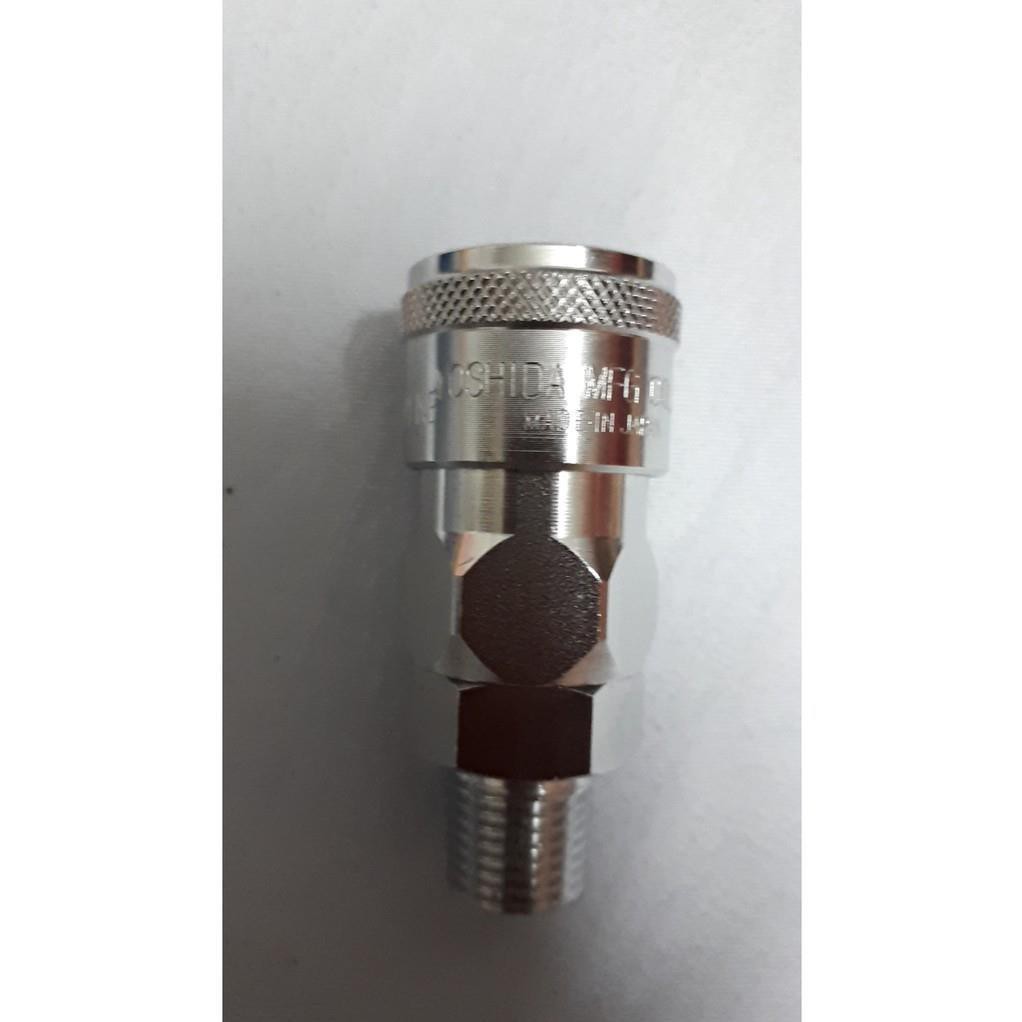Khớp nối nhanh NKC NL-22SM