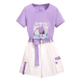 Set Đồ Nữ Thời Trang Hè 2020