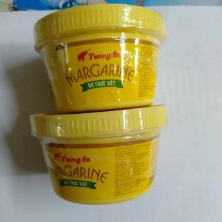 Bơ thực vật Tường An 80g