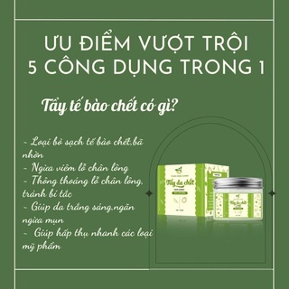 Làm sạch da ( tay da chet tmx )