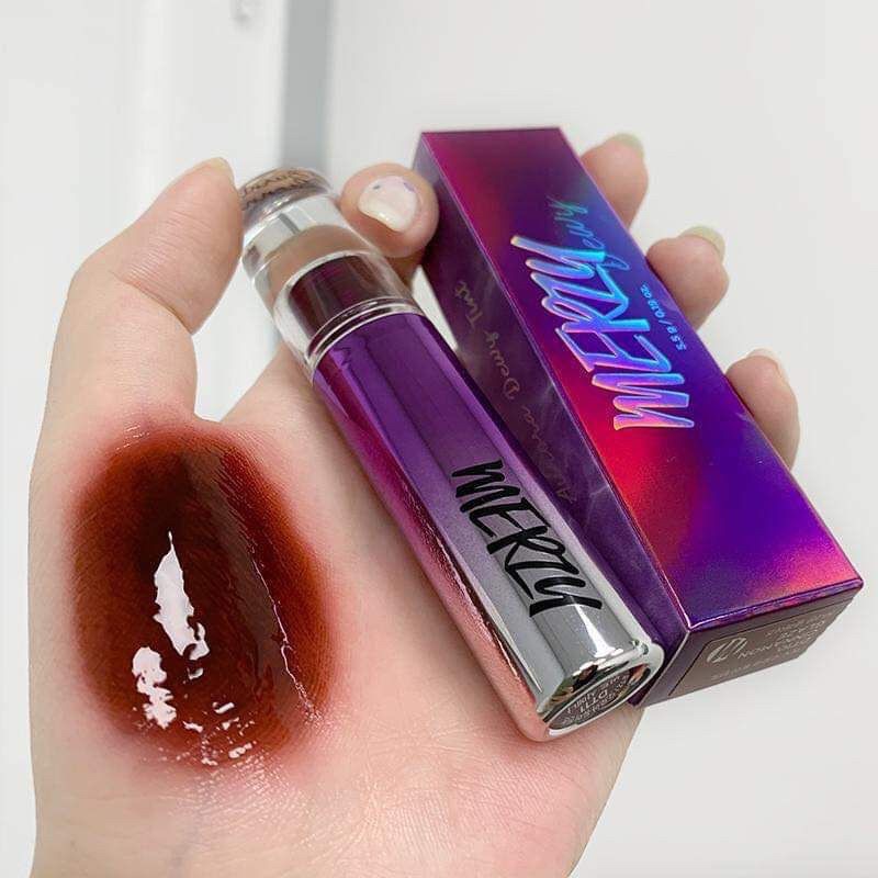 Son Tint Bóng MERZY Aurora Dewy Tint