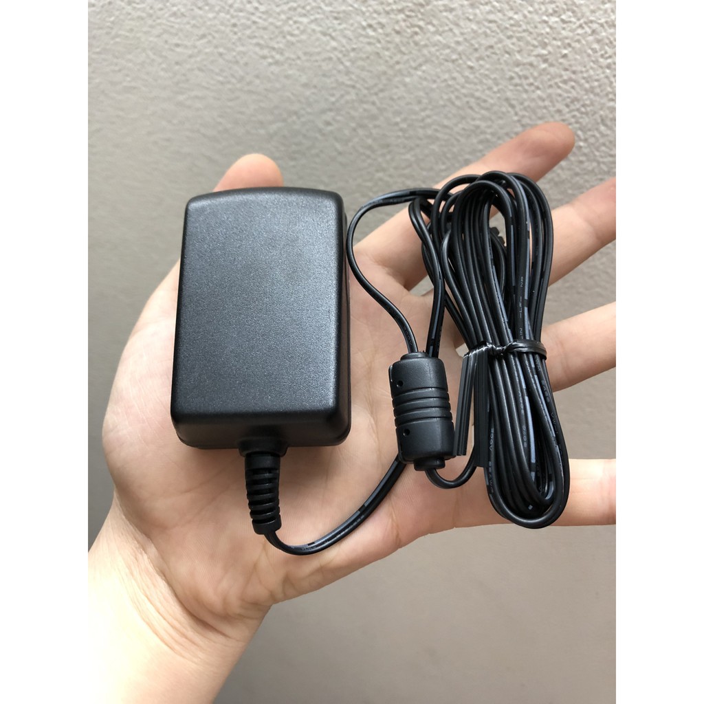 Adapter sạc máy Pos S90 9V 1A