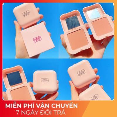 [FREESHIP] Phấn Má Hồng Lameila Gốm Vitality Blush