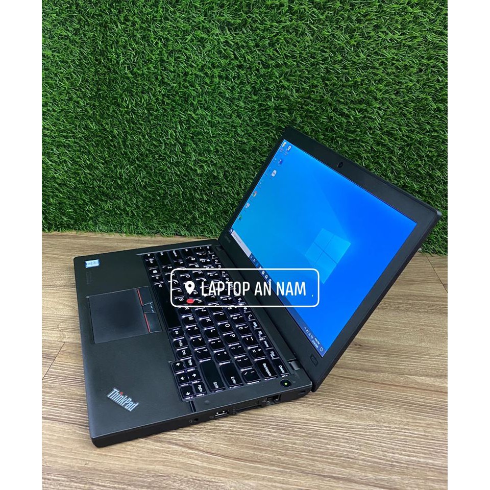 Laptop Lenovo Thinkpad X260 | BigBuy360 - bigbuy360.vn