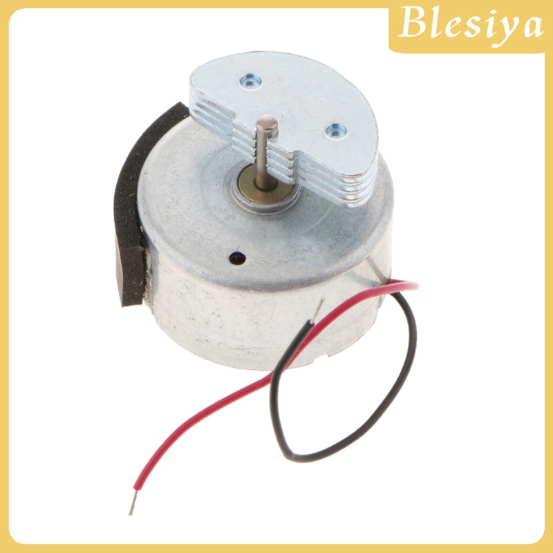 1 Mô Tơ Rung Trái 3D Cho Tay Cầm Điều Khiển Chơi Game PS4