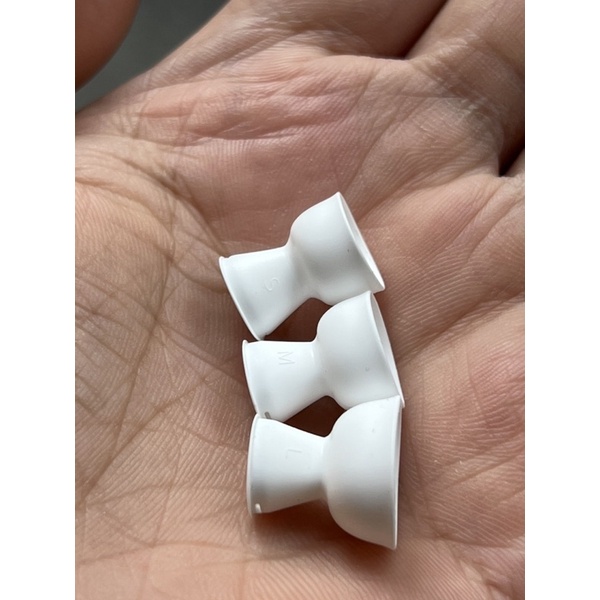 Núm - Tips Thay Thế Airr.Pods Pro Zin