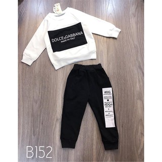 Set bộ Dolce