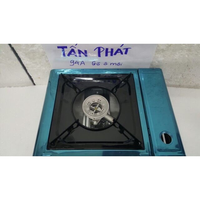 Bếp gas mini INOX intenationl