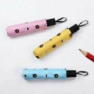 Ô HOA CÚC gấp gọn bỏ túi