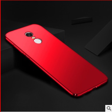 Ốp lưng xiaomi redmi 5 / Xiaomi redmi 5 plus nhựa cứng cao cấp | BigBuy360 - bigbuy360.vn