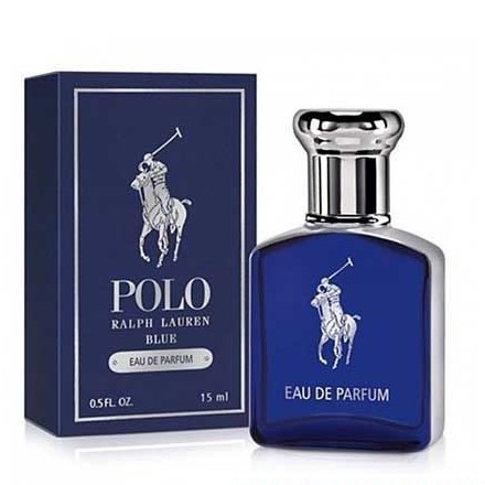 🍀🍀Nước hoa Polo Ralph Lauren Blue Eau De Parfum - 15ml