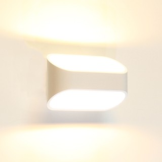 Đèn tường 2 đầu - Mắt Việt, Model: MV-W540, Công suất 5w, Ánh sáng vàng 3000k, Bảo hành đổi mới 24 tháng