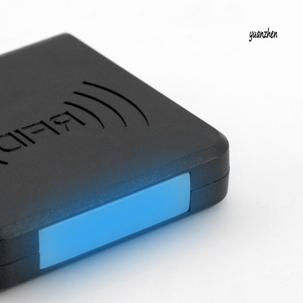 Đầu Đọc Thẻ Micro Usb Nfc Ic Cho Điện Thoại Android | BigBuy360 - bigbuy360.vn