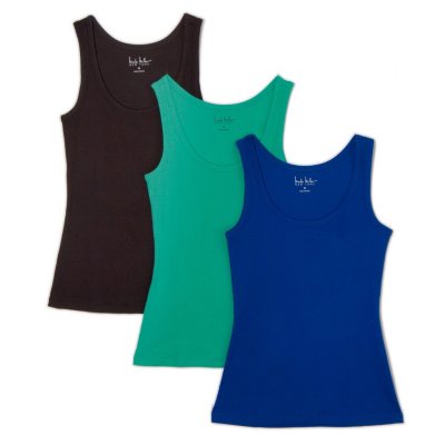 Ba lỗ nữ hicole hiller new york BWN1120