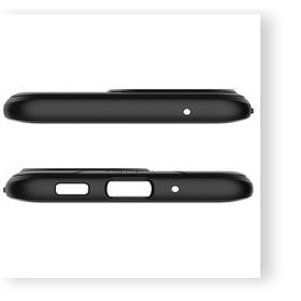 Ốp Chống Sốc Spigen Samsung Galaxy S20 Ultra / S20+ / S20 Spigen Core Armor