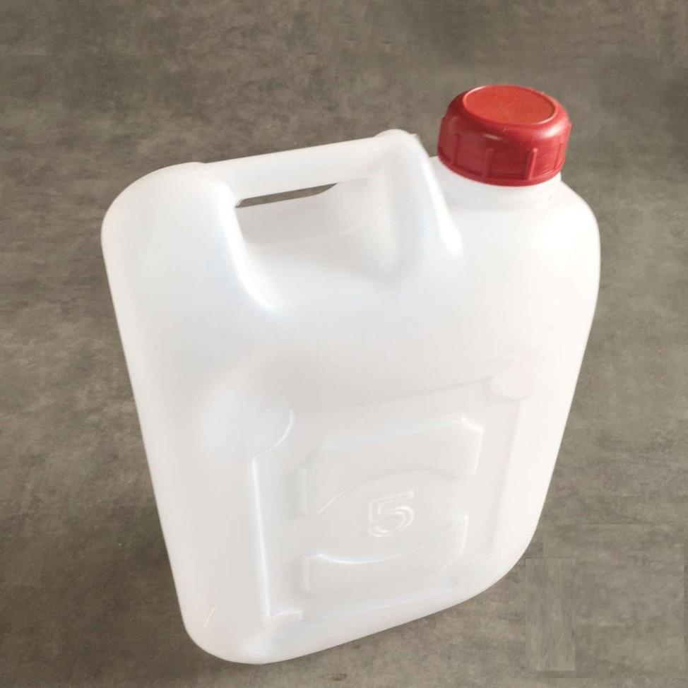 Can nhựa 1 lít, 2 lít, 5 lít đựng rượu hoặc các chất lỏng