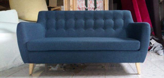 Ghế sofa băng dài