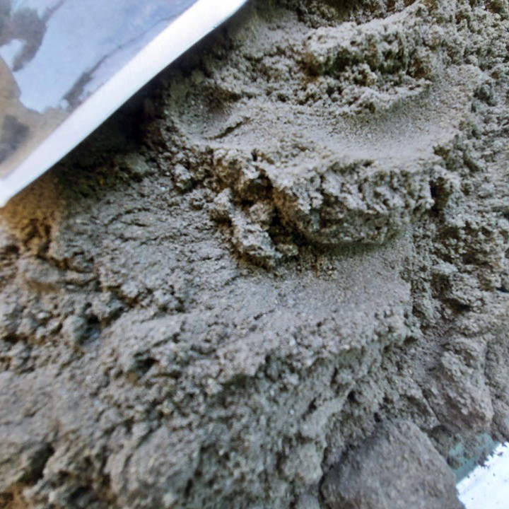 Tinh Cám gạo Thân tre 500g nguyên chất thiên nhiên 100% có giấy ĐKKD và VSATTP Ling