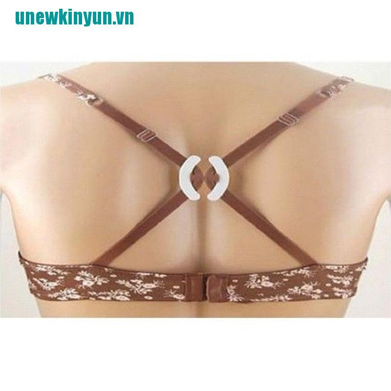 Yun♪Set 3 Kẹp Nâng Ngực Điều Chỉnh Linh Hoạt Tiện Dụng