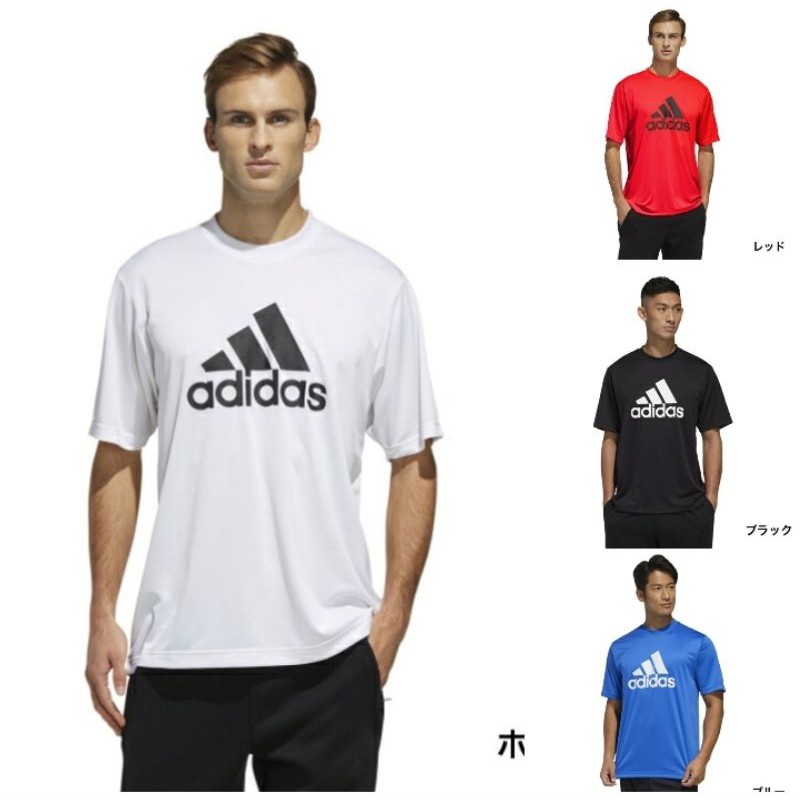 Áo Thun Adidas Chính Hãng Thời Trang Năng Động