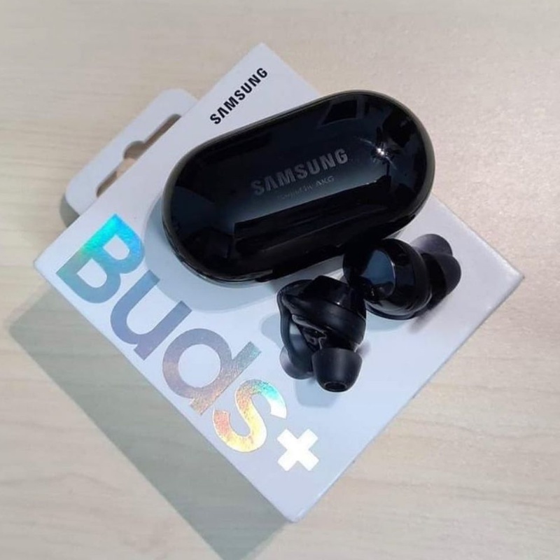 Tai Nghe Bluetooth 5.0 Không Dây Kèm Hộp Sạc Cho Samsung Galaxy Buds