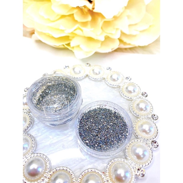 Nhũ flash dòng cao cấp siêu sáng