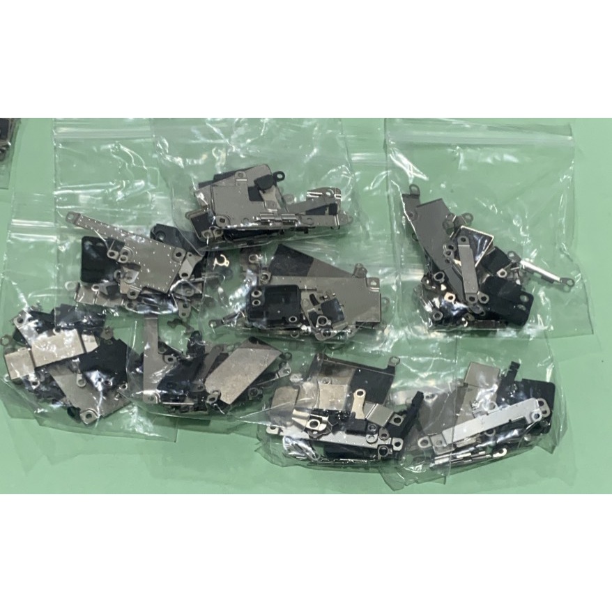 Bộ nẹp pin main màn hình 8 plus giá thợ - linh kiện phong châu