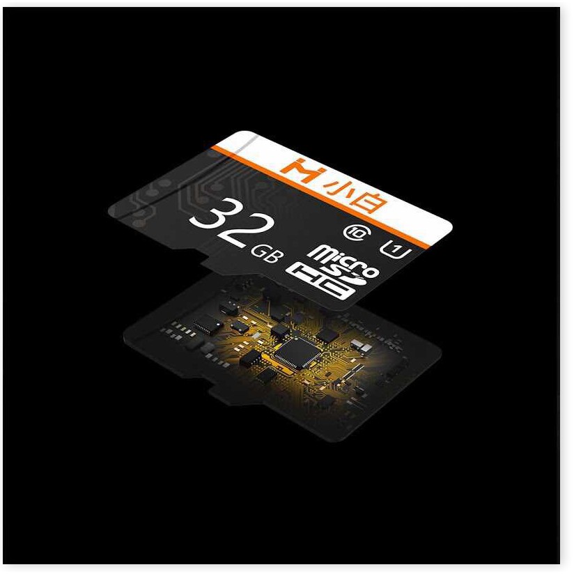 Thẻ Nhớ MicroSDHC Xiao.mi 32GB 64GB 95 MB/S - Thẻ nhớ Xiao.mi IMI - MrPhukien