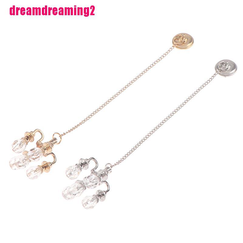 Đèn Trần Tỉ Lệ 1: 12 Dành Cho Búp Bê