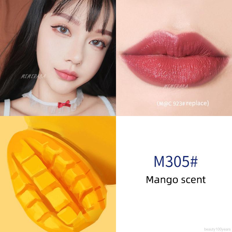 [Hàng mới về] Thỏi son kem chất lì chống thấm nước và dưỡng ẩm cho môi | BigBuy360 - bigbuy360.vn
