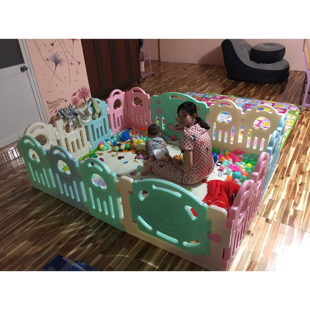 TẤM LẺ QUÂY CŨI GẤU - QUÂY CŨI XUẤT HÀN CHO BÉ - ĐÔ PHIN SHOP - NHÀ BANH - NHÀ BÓNG