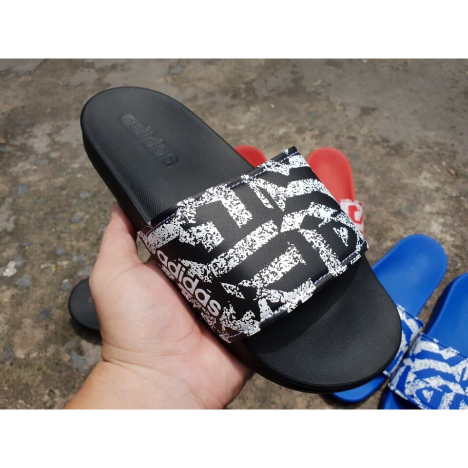 Camo đen trắng cloufoam