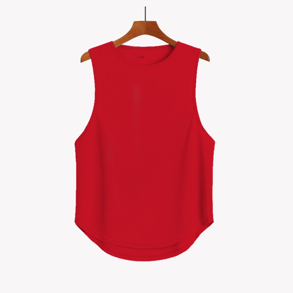 [𝗖𝗢𝗠𝗕𝗢 𝟰] Áo thun ba lỗ nam thể thao tanktop GUU SHOP chất liệu vải không nhăn, thoáng mát