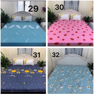 Ga chống thấm cotton hoa văn 1m4 (chát chọn mẫu)
