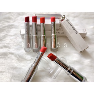 Son shu uemura nhật bản