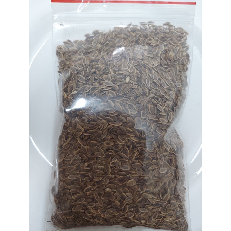 HẠT THÌ LÀ TA SIÊU THƠM (nấu ăn, làm bánh, giamcan)