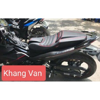 Yên 2 tầng exciter 150