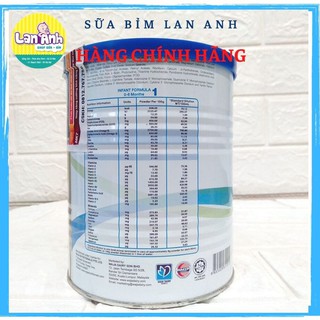 Sữa bột Nutrilait số 3 - 400g