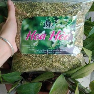 Hoa hòe khô 500g