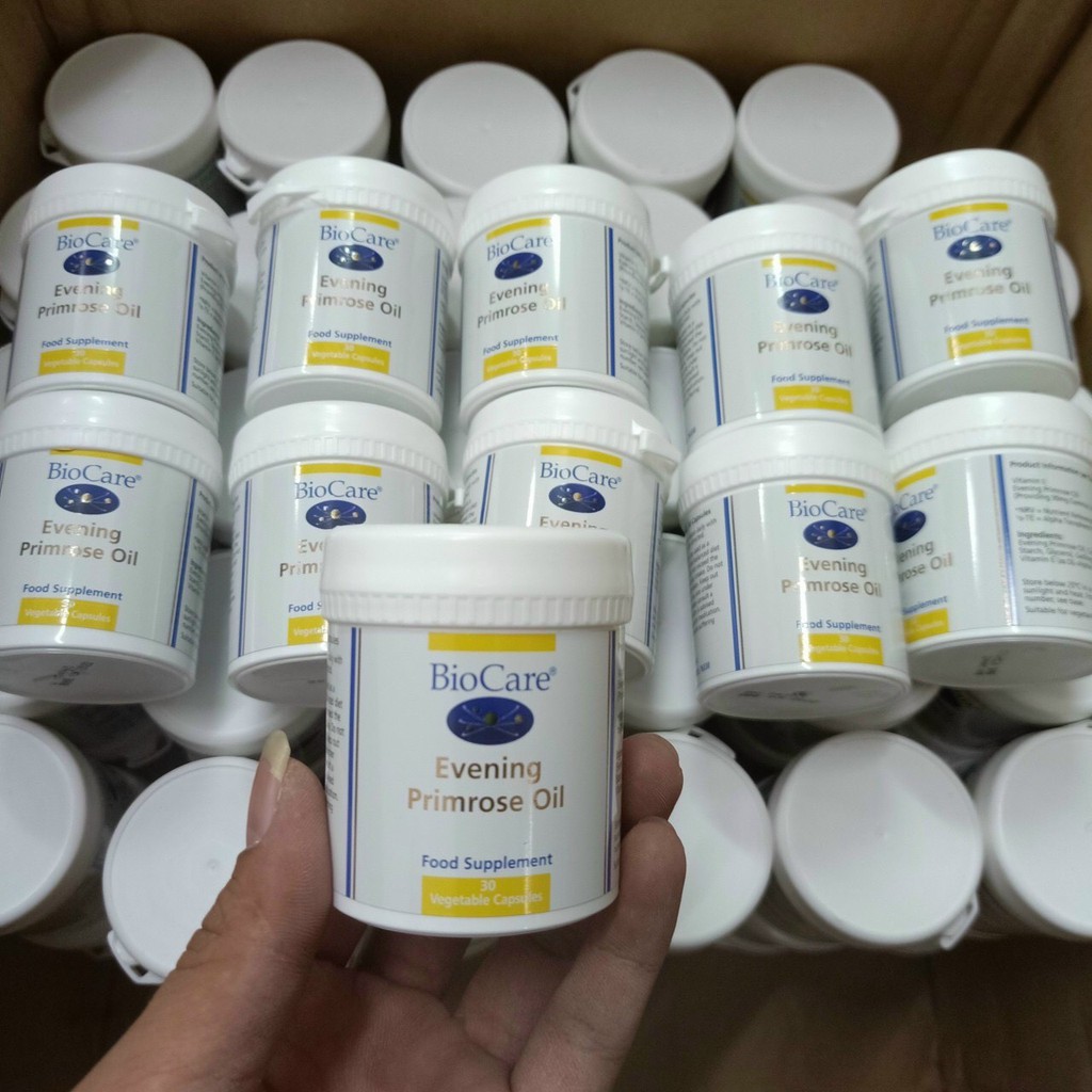 Tinh dầu hoa anh thảo